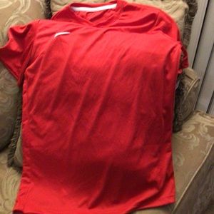 Men Nike shirt